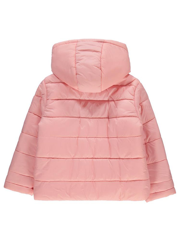 Civil Girls Basic 10-13 Yaş Mont - Pudra