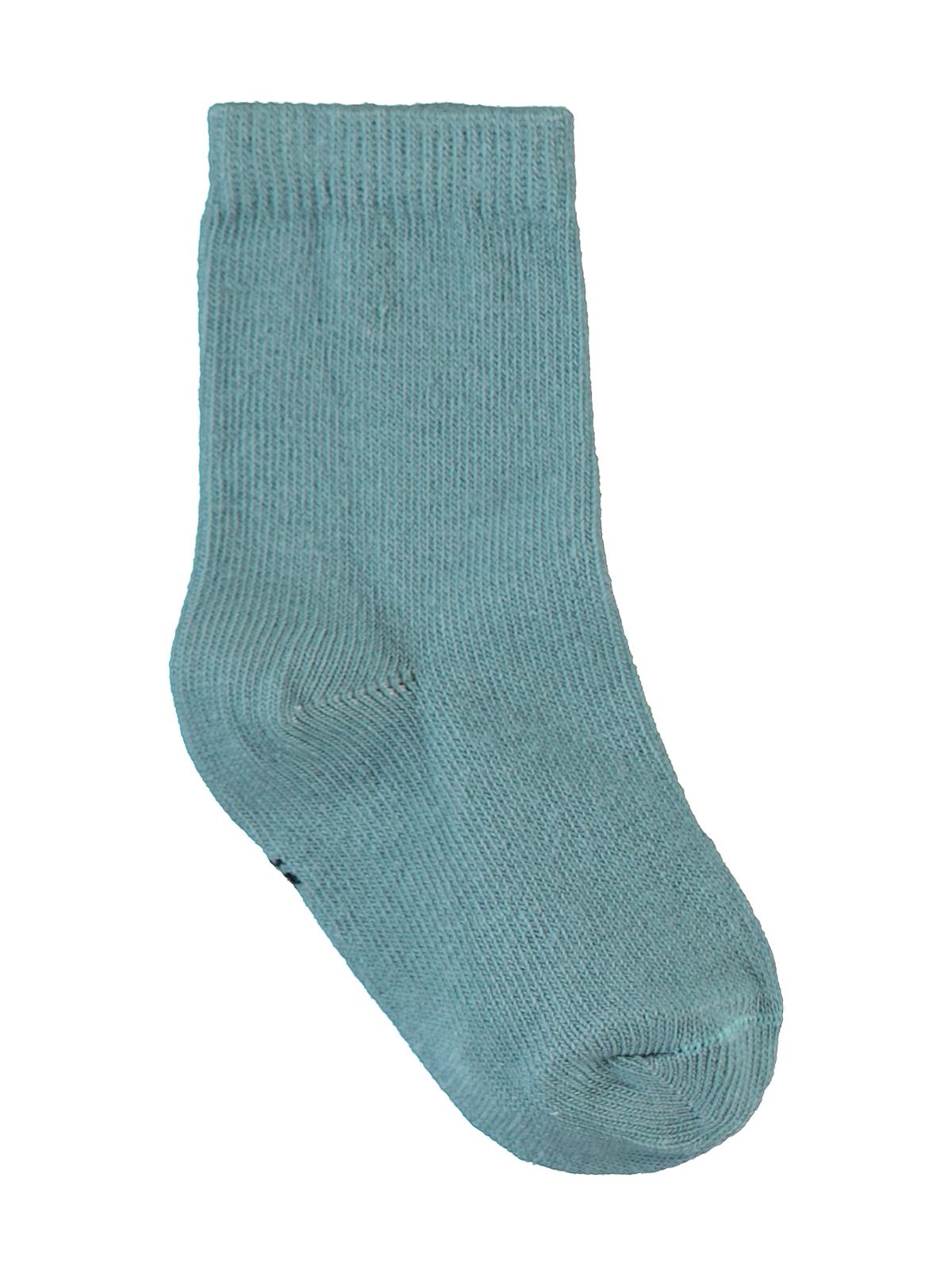 Civil Baby Erkek Bebek 5'li Çorap 6-18  Ay