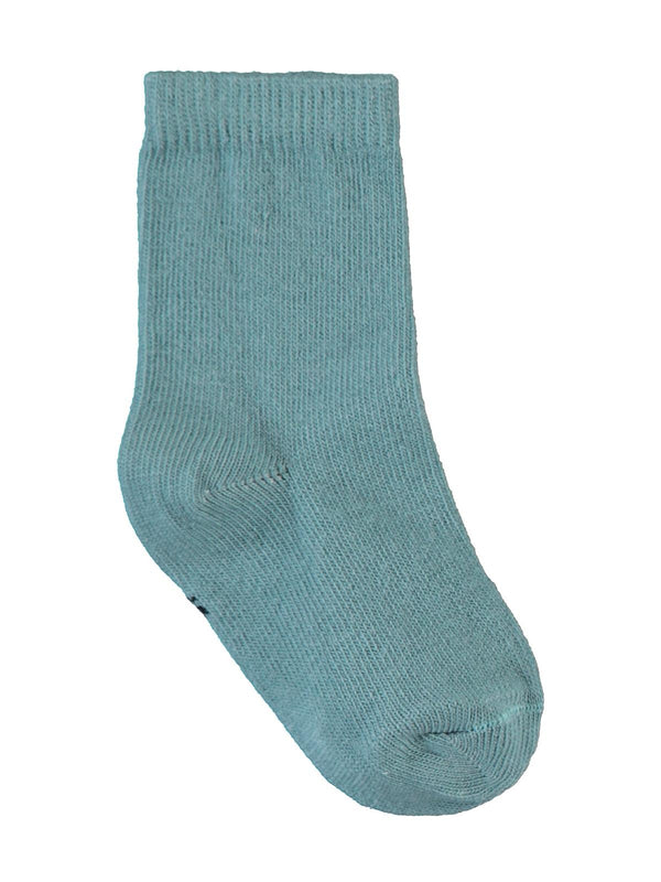 Civil Baby Erkek Bebek 5'li Çorap 6-18  Ay