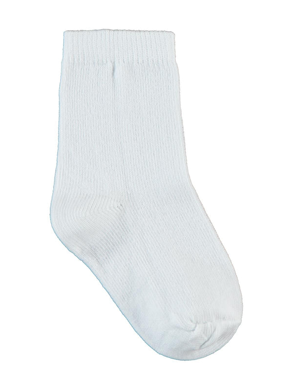 Civil Baby Erkek Bebek 5'li Çorap 6-18  Ay