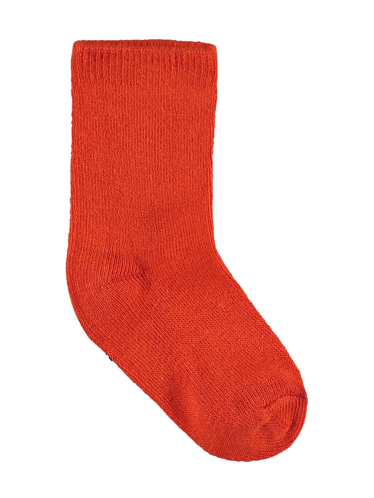 Civil Baby Erkek Bebek 5'li Çorap 6-18  Ay