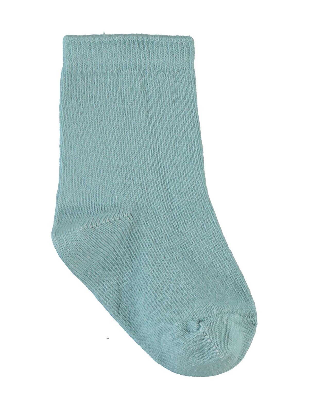 Civil Baby Erkek Bebek 5'li Çorap 6-18 Ay