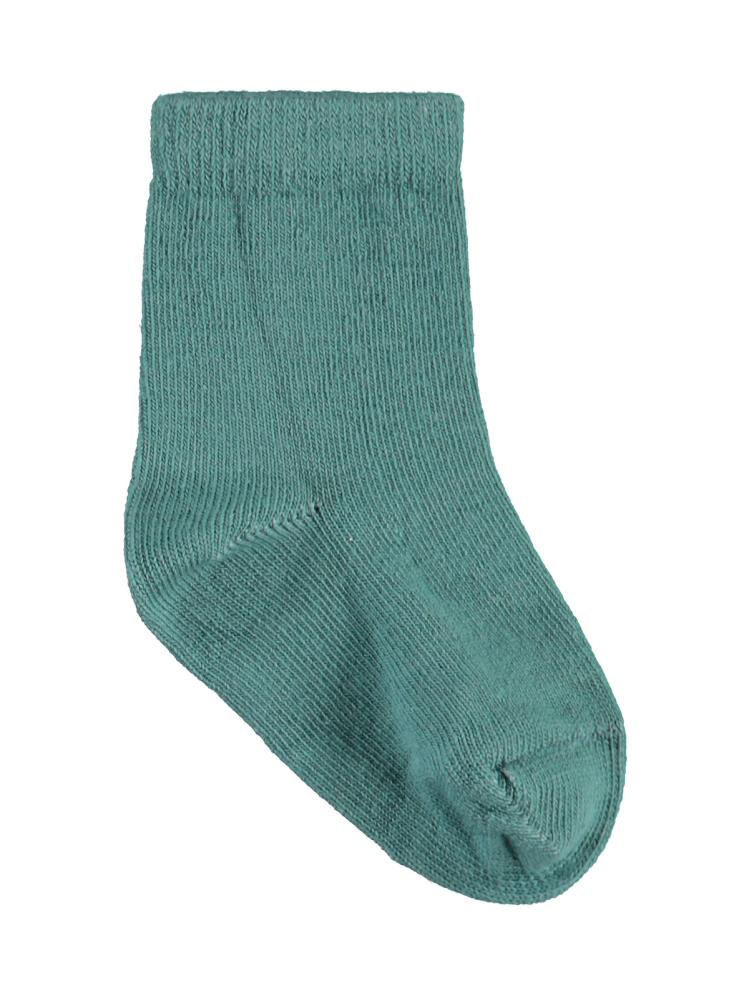 Civil Baby Erkek Bebek 5'li Çorap 6-18 Ay