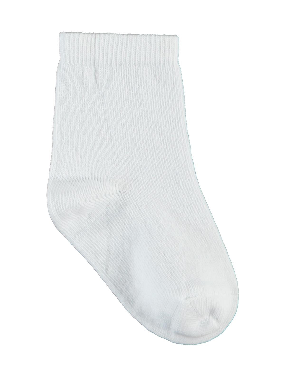 Civil Baby Erkek Bebek 5'li Çorap 6-18 Ay