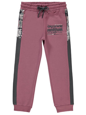 Civil Girls Kız Çocuk Eşofman Altı 2-5 Yaş - Turuncu