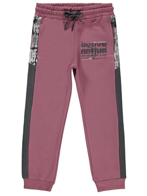 Civil Girls Kız Çocuk Eşofman Altı 2-5 Yaş - Turuncu