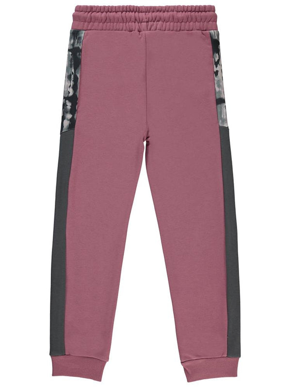 Civil Girls Kız Çocuk Eşofman Altı 10-13 Yaş - Turuncu