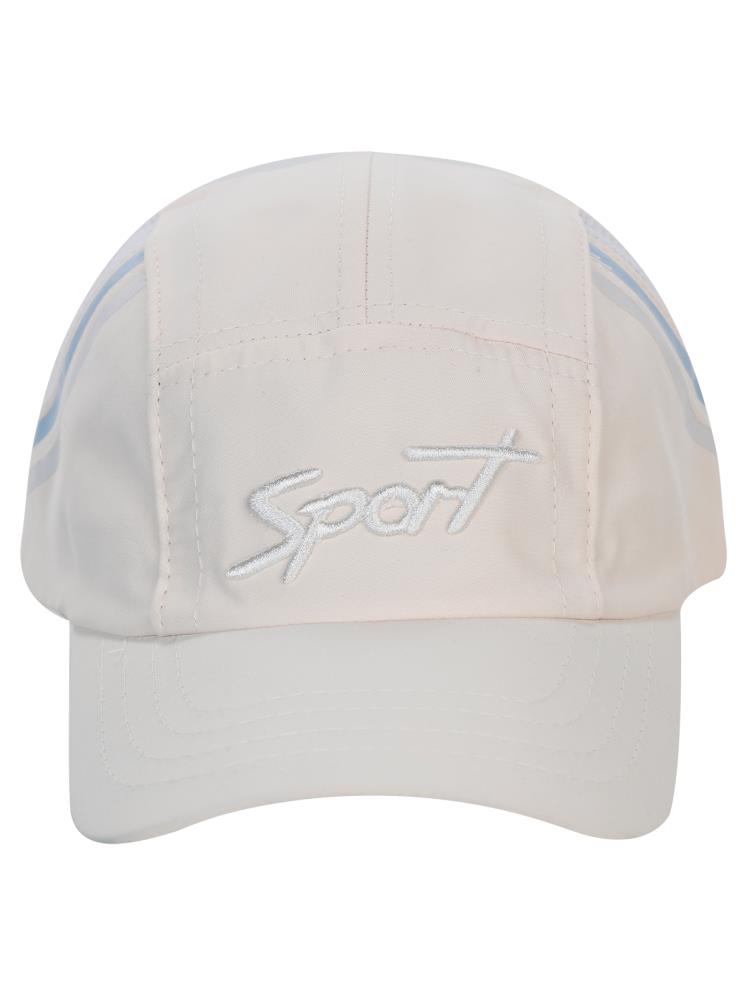 Civil Boys NAKIŞLI 6-9 YAŞ ERKEK KEP ŞAPKA - Bej