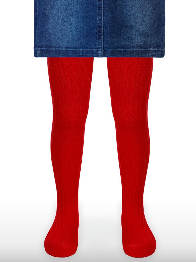 Civil Girls Rea 2-12 Yaş Kız Külotlu Çorap - Lacivert