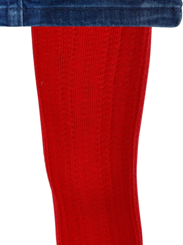 Civil Girls Rea 2-12 Yaş Kız Külotlu Çorap - Lacivert