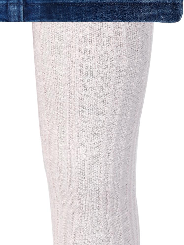 Civil Girls Rea 2-12 Yaş Kız Külotlu Çorap - Pembe