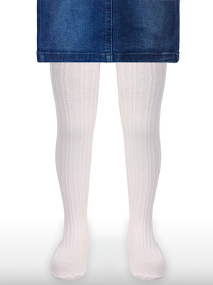 Civil Girls Rea 2-12 Yaş Kız Külotlu Çorap - Pembe