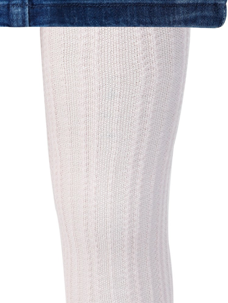 Civil Girls Rea 2-12 Yaş Kız Külotlu Çorap - Pembe