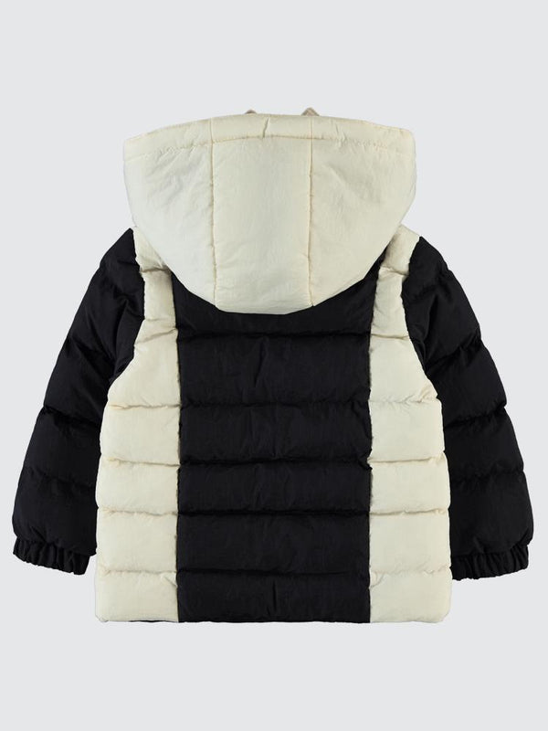 Civil Boys Parçalı 2-5 Yaş Mont - Lacivert