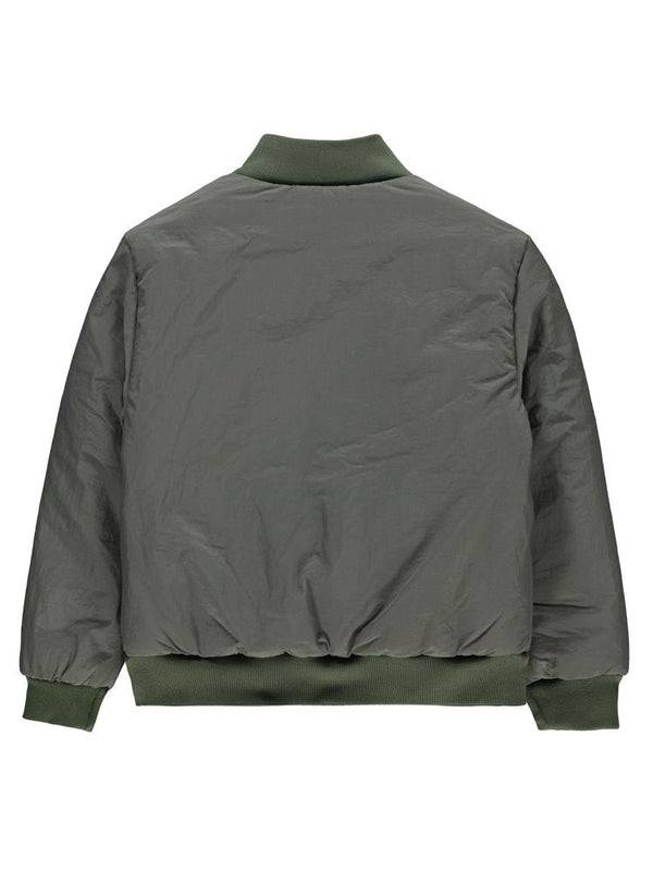 Civil Boys Etiketli Pilot 6-9 Yaş Mont - Haki