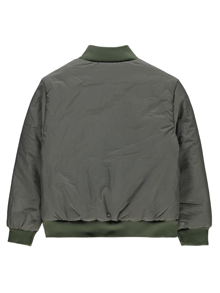 Civil Boys Etiketli Pilot 6-9 Yaş Mont - Haki