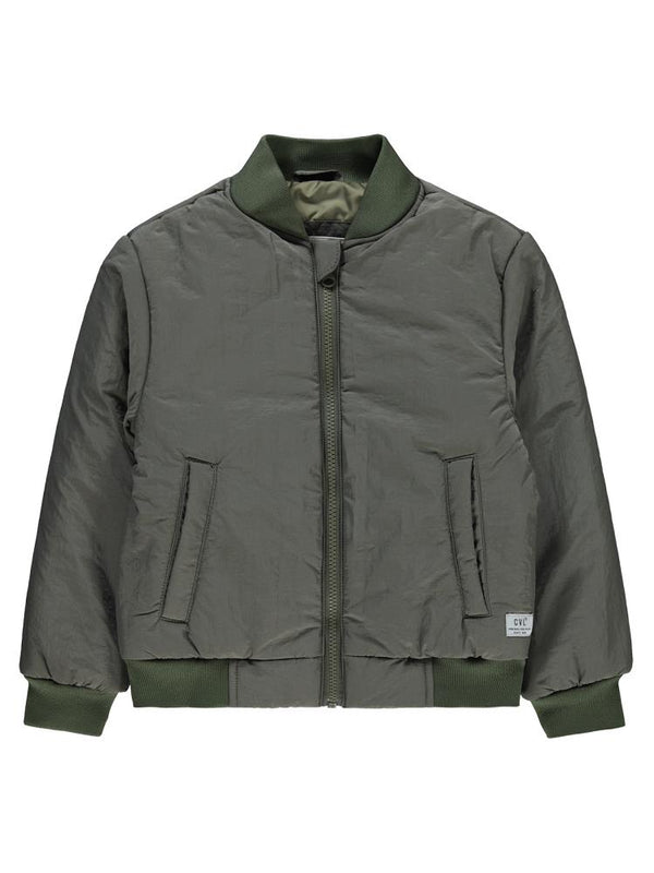 Civil Boys Etiketli Pilot 6-9 Yaş Mont - Haki