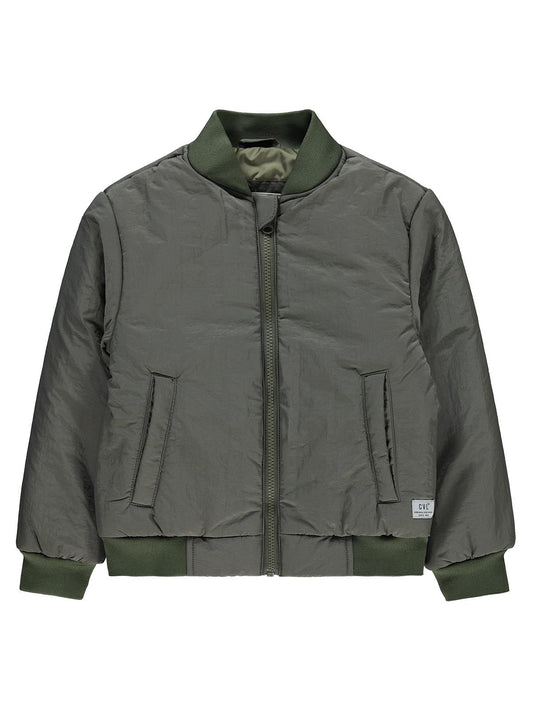 Civil Boys Etiketli Pilot 6-9 Yaş Mont - Haki