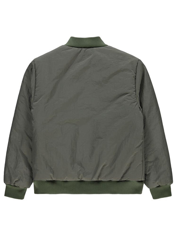 Civil Boys Etiketli Pilot 10-13 Yaş Mont - Haki