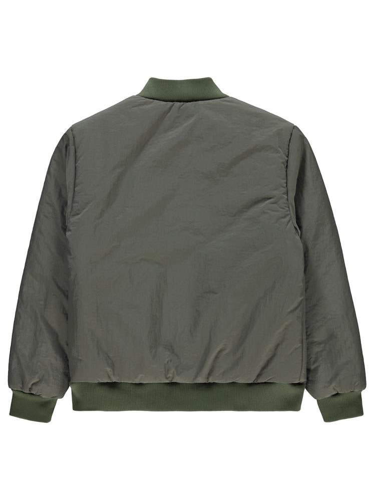 Civil Boys Etiketli Pilot 10-13 Yaş Mont - Haki