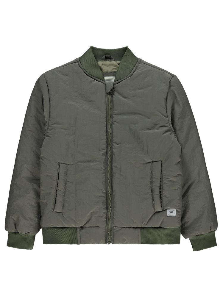 Civil Boys Etiketli Pilot 10-13 Yaş Mont - Haki