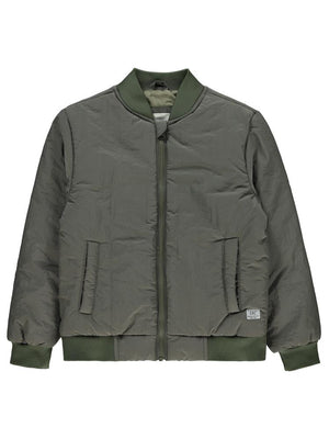 Civil Boys Etiketli Pilot 10-13 Yaş Mont - Haki