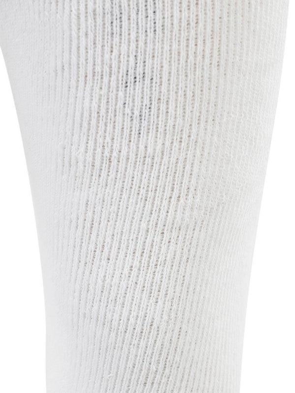 Civil Baby Basic Düz Havlu 6-18 Ay Bebek Kız Külotlu Çorap - Ekru