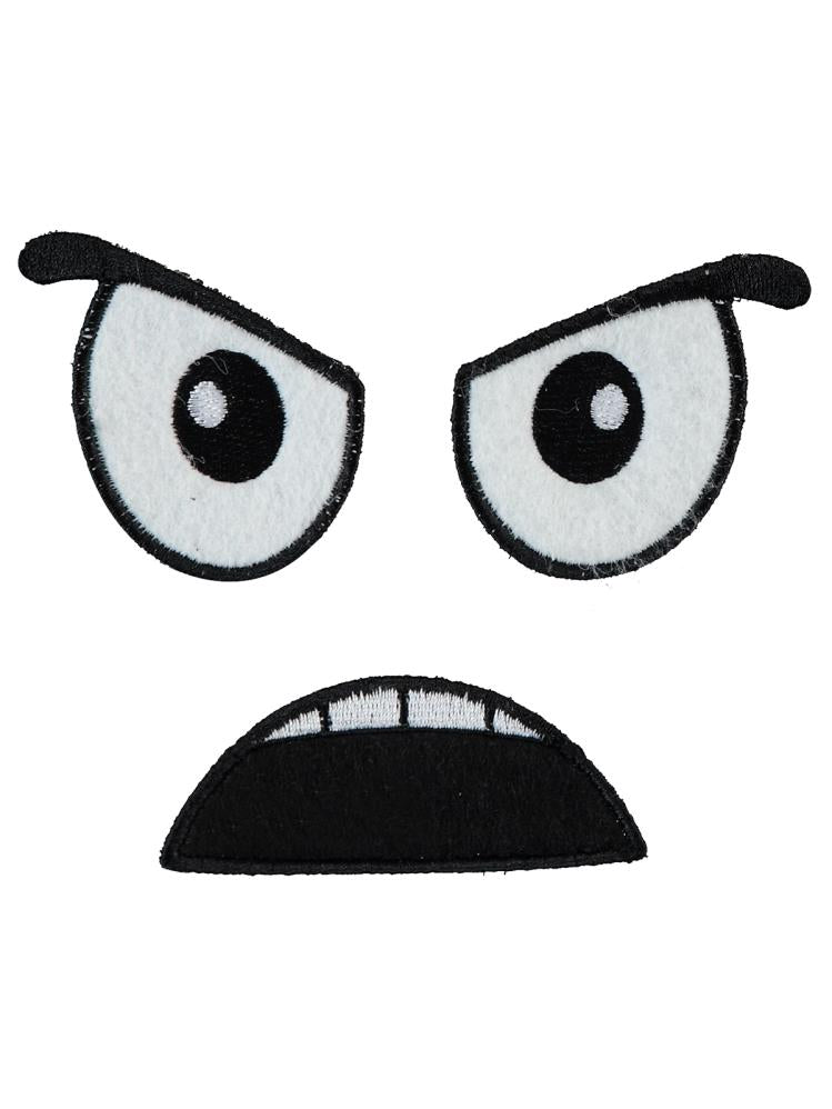 Civil Kızgın Değişken Parçalı Arma