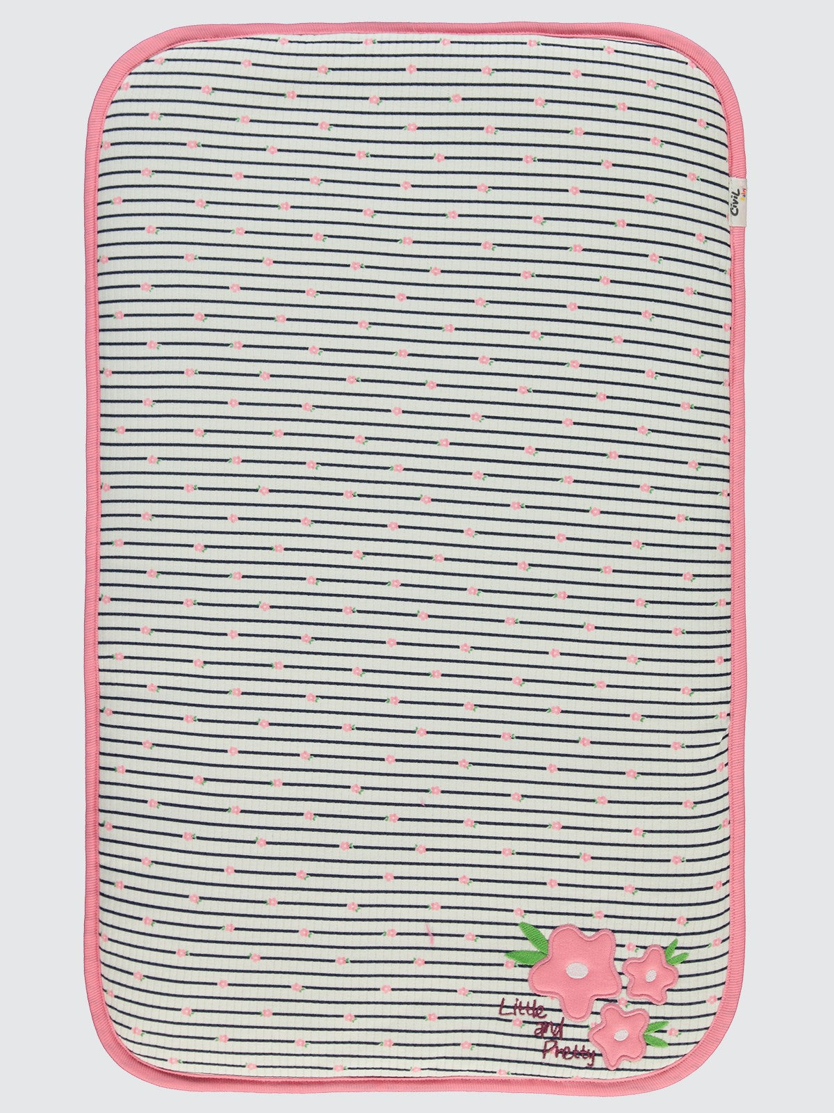 Civil Baby Lıttle And Pretty Empirme Alt Açma - Pembe