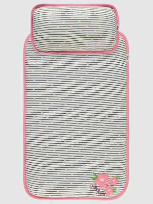 Civil Baby Lıttle And Pretty Empirme Alt Açma - Pembe