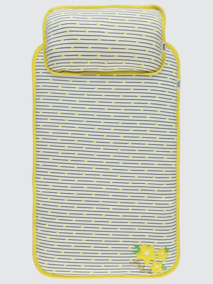 Civil Baby Lıttle And Pretty Empirme Alt Açma - Sarı