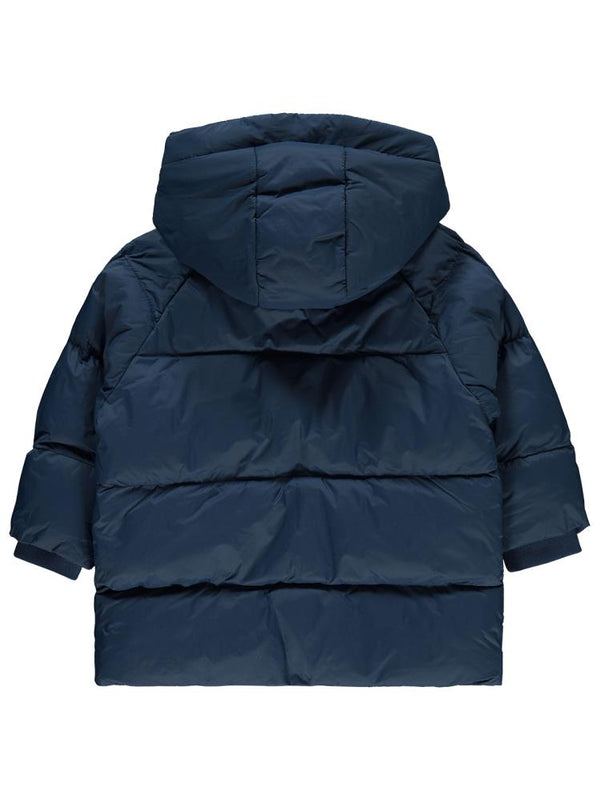 Civil Boys Torba Cepli 2-5 Yaş Mont - Lacivert