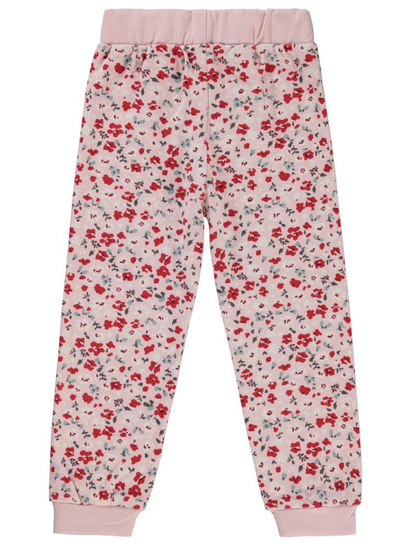 Civil Girls Kız Çocuk Eşofman Altı 2-5 Yaş  - Pudra