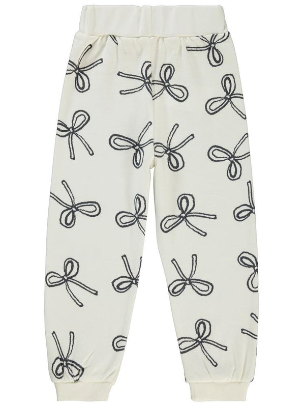 Civil Girls Kız Çocuk Eşofman Altı 2-5 Yaş - Ekru