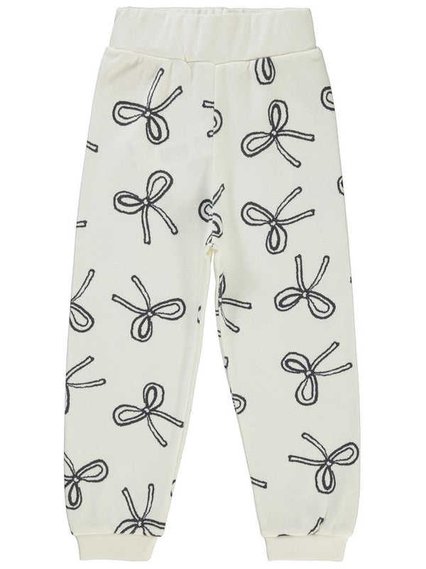 Civil Girls Kız Çocuk Eşofman Altı 2-5 Yaş - Ekru