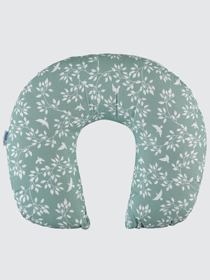 Kujju Anne Emzirme Minderi - Yeşil