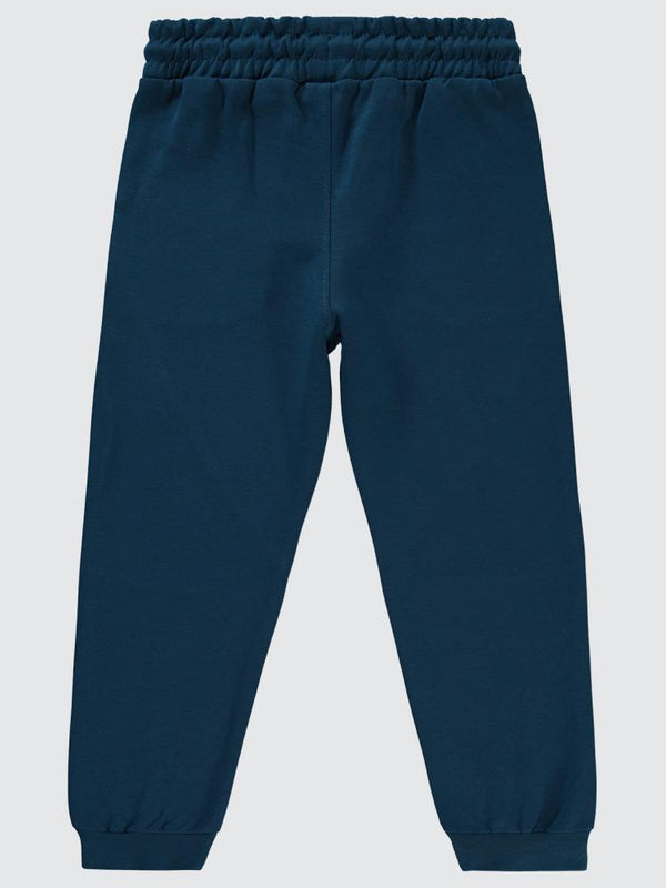 Civil Boys Erkek Çocuk Eşofman Altı 6-9 Yaş  - Yeşil