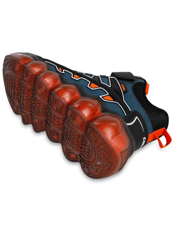 Civil Boots Erkek Çocuk Bot 31-36 Numara  - Yeşil