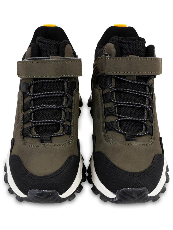 Civil Boots Doruk 31-36 Numara Bot - Haki
