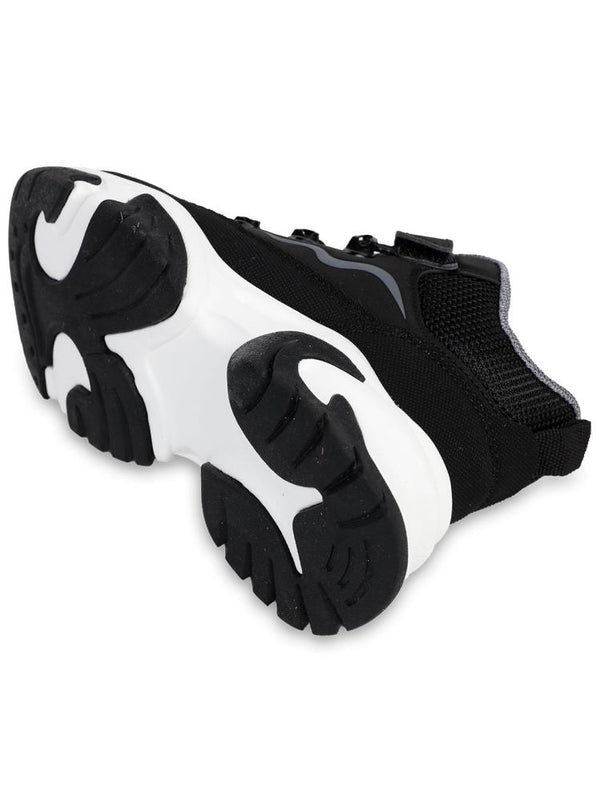 Civil Boots Evil 26-30 Numara Bot - Siyah