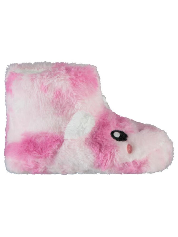 Civil Girls Kız Çocuk Panduf 25-29 Numara  - Beyaz