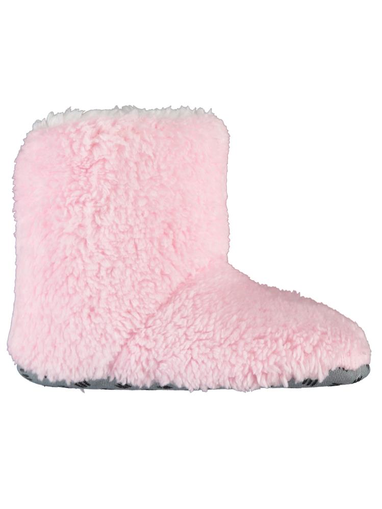 Civil Girls Kız Çocuk Panduf 20-28 Numara - Pembe