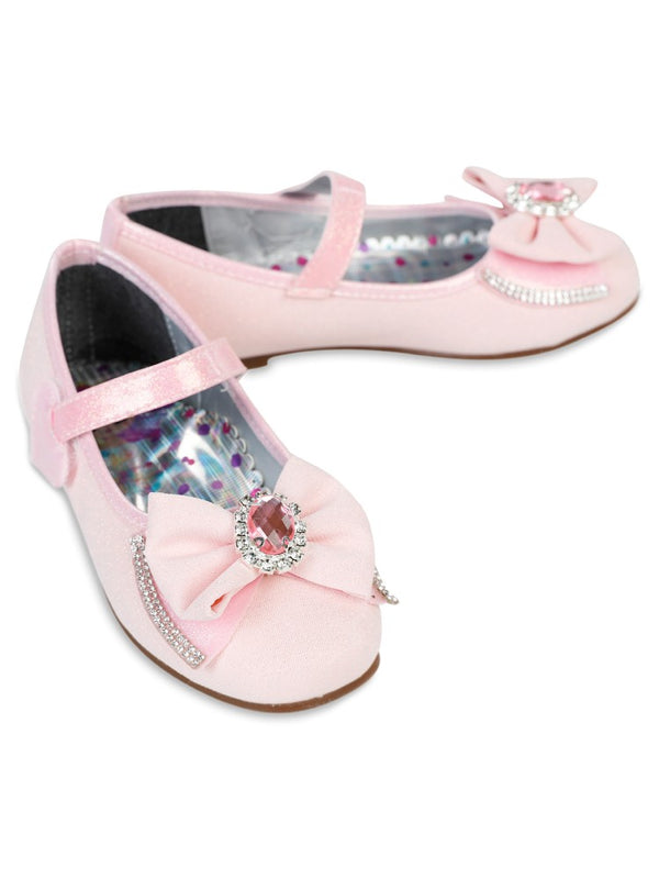 Civil 31-35 Numara Babet Ayakkabı - Pudra