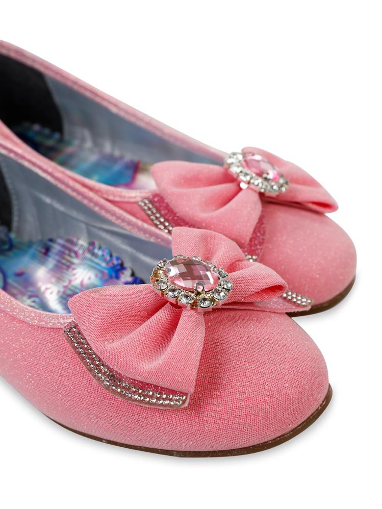 Civil 31-35 Numara Babet Ayakkabı - Pembe