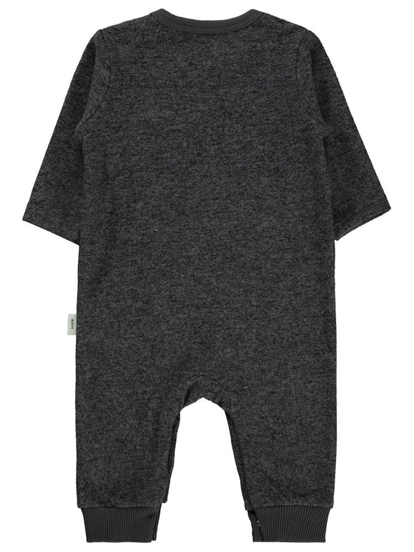 Civil Baby Cepli 3-18 Ay Tulum - Gri