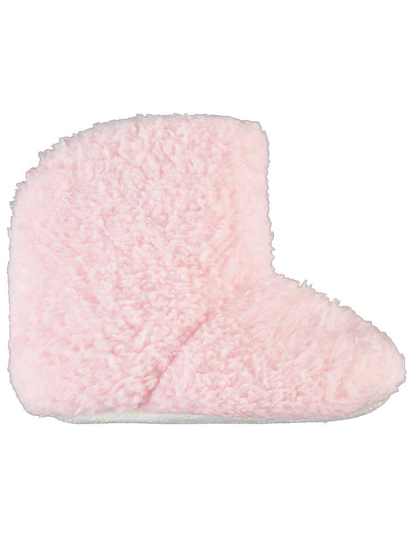 Civil Baby Welsoft 18-21 Numara Panduf - Pembe