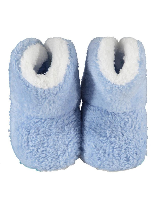 Civil Baby Welsoft 18-21 Numara Panduf - Mavi