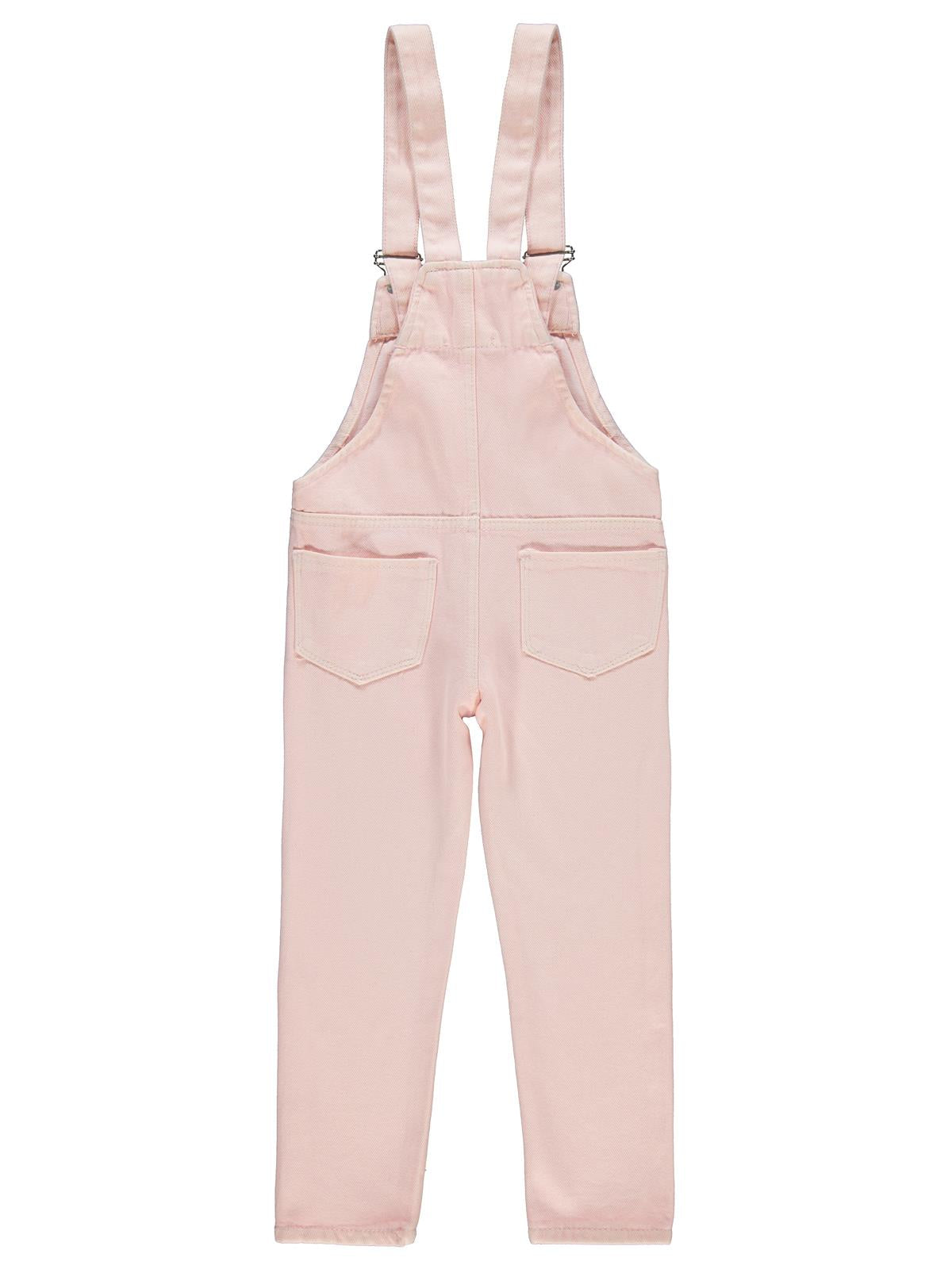 Civil Girls Mobil Ayıcıklı Pantolon Slopet 6-9 Yaş Slopet - Pembe