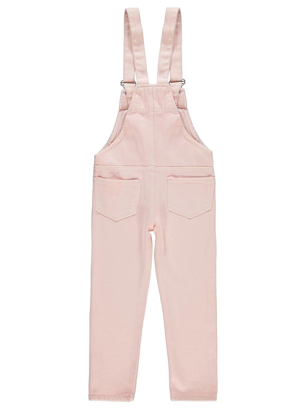 Civil Girls Mobil Ayıcıklı Pantolon Slopet 6-9 Yaş Slopet - Pembe