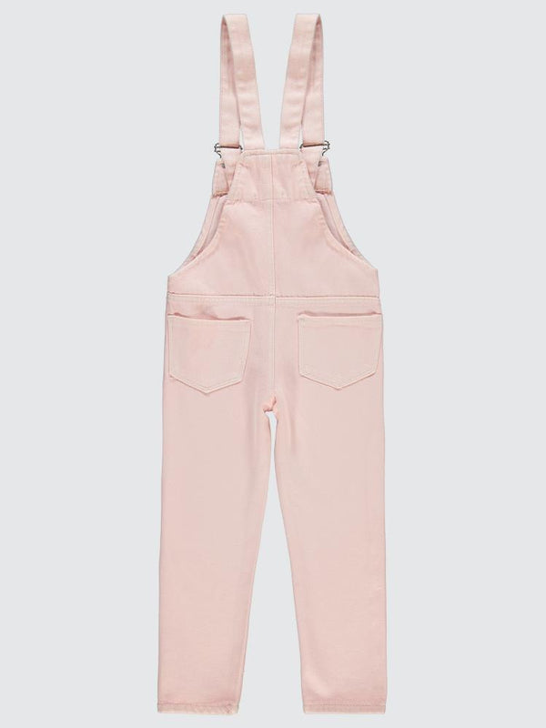 Civil Girls Mobil Ayıcıklı Pantolon Slopet 6-9 Yaş Slopet - Pembe